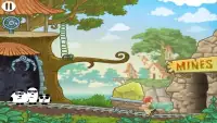 3 Pandas Fantasy Escape, Adventure Puzzle Game Screen Shot 1