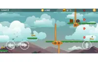 Treasure Adventure: Mind Challenge Game Screen Shot 2