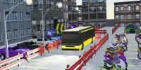 Bus Simulator 2020 - Free Screen Shot 3