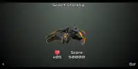 Starship Endless Battle Screen Shot 0