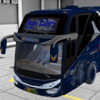 Bussid Mods (Bus Simulator Indonesia)