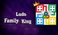 Ludo Family King Screen Shot 3
