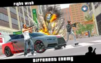 Street Crime Thug City: Grand Gangster Crime Games Screen Shot 3