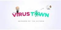 Virus Town : Revenge of the citizen Screen Shot 2