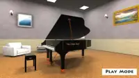 Piano 3D Screen Shot 2