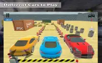 Car Parking Jam 3D Screen Shot 9