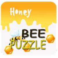 Honey Bee puzzle