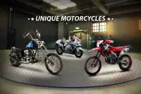 Bike Racing : Moto Traffic Rider Bike Racing Games Screen Shot 15