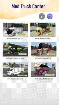 Mod Truck Bus Simulator Indonesia Screen Shot 5