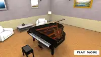 Piano 3D Screen Shot 5
