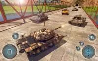 Tank Blitz Fury: Free Tank Battle Games 2019 Screen Shot 9