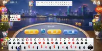 God of Wealth Mahjong-Multiplayer Game Screen Shot 0