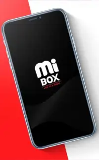 MIBOX Screen Shot 3