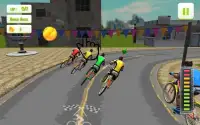 Bicycle Racing Championship Screen Shot 12