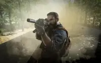 Modern Combat Shooter 2020 Screen Shot 2
