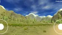 Hiking Simulator Screen Shot 2