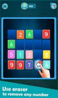 Make 9-The Number Riddle Screen Shot 0
