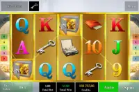 Slot Machines - VIP Casino Screen Shot 6