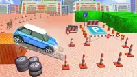 New Car Parking Game 3D Screen Shot 3
