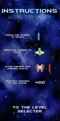 ENDF - Hero of Space Screen Shot 6