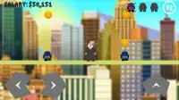 Tax Evasion - The Game Screen Shot 4