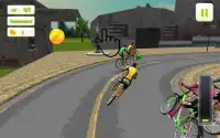 Bicycle Racing Championship Screen Shot 4