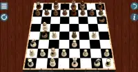 Chess Offline - Master Catur Screen Shot 6