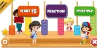 Math Kids Game Screen Shot 4