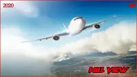 Private AirPlane Flight Simulator : Real Pro Pilot Screen Shot 4
