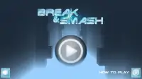 Break & Smash Screen Shot 4