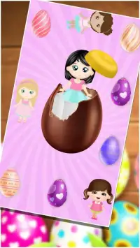 Surprise Eggs Fun For Kids Screen Shot 1