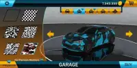 URC Racing : Ultra Real Car Racing Screen Shot 2