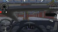 Real Car Parking: 3D Simulator Screen Shot 0