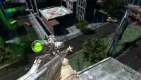 Zombie Sniper Shooting 3D Screen Shot 11
