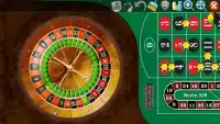Roulette - FREE Casino Screen Shot 9