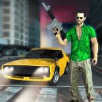 Gangster Theft Real Auto Open World Game
