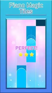 New Jojo Siwa Piano Magic Tiles Screen Shot 1