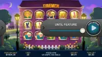Free Casino Slot Game - Fire Man Screen Shot 5