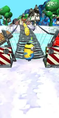 Subway Banana Rush Adventure 2020 Screen Shot 5