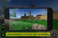 Survival Island Craft 2020 Screen Shot 1