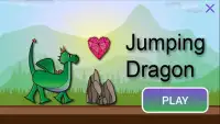 Jumping Dragon Screen Shot 4