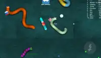 Snake Zone io - Worm Mate 2020 Screen Shot 2