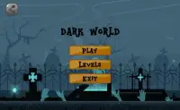 Dark World - приключения в мире теней Screen Shot 5