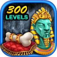 Hidden Object Games 300 Levels : The Adventures