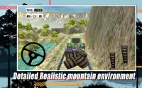 Tractor Truck Trolley Simulator 2020 Screen Shot 1