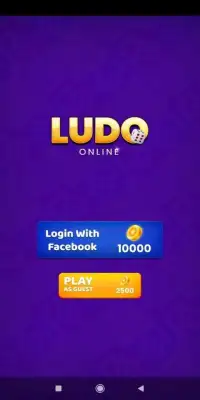 Ludo Princes - Classic Online Board Game Screen Shot 0
