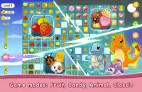 Connect 2: Classical, Candy, Fruit, Animal Screen Shot 3