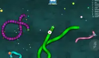 Snake Zone io - Worm Mate 2020 Screen Shot 5