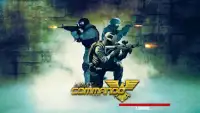 Special Team Commando Screen Shot 5