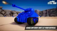 Total Tank Battle Simulator Screen Shot 6